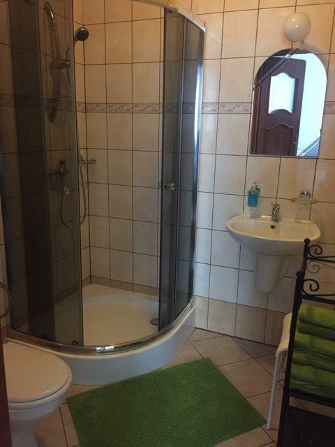 Dworek Mlynarza Zator Exterior photo